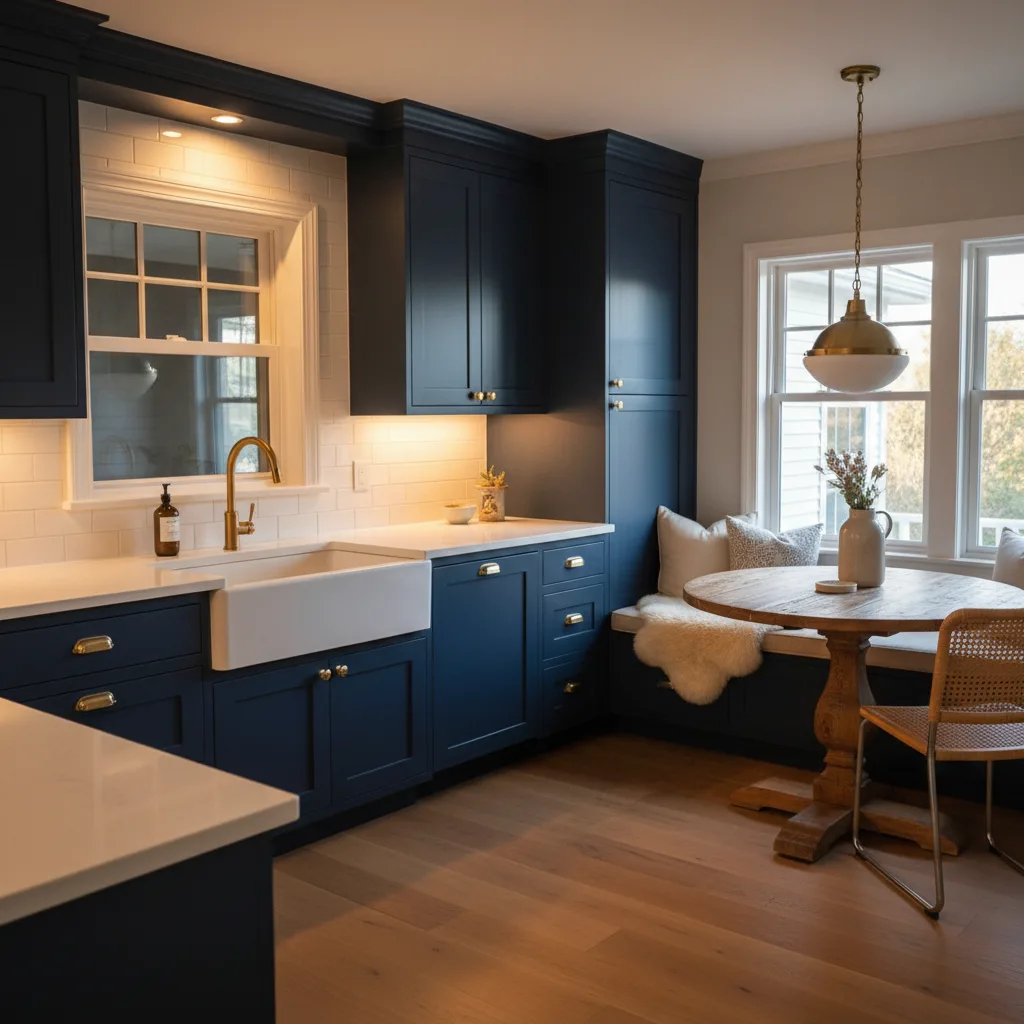 Residential project