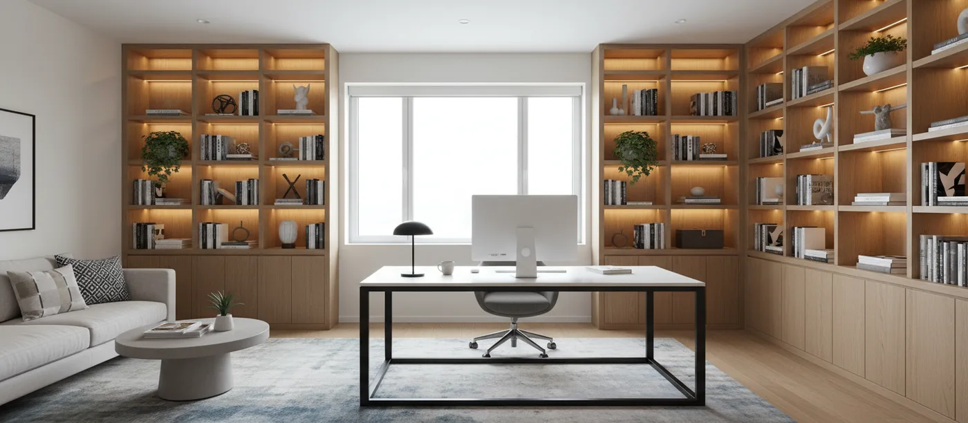 Home Office Solutions