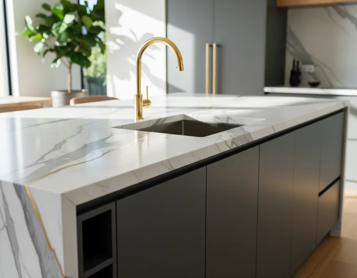 Sydney Signature Kitchens