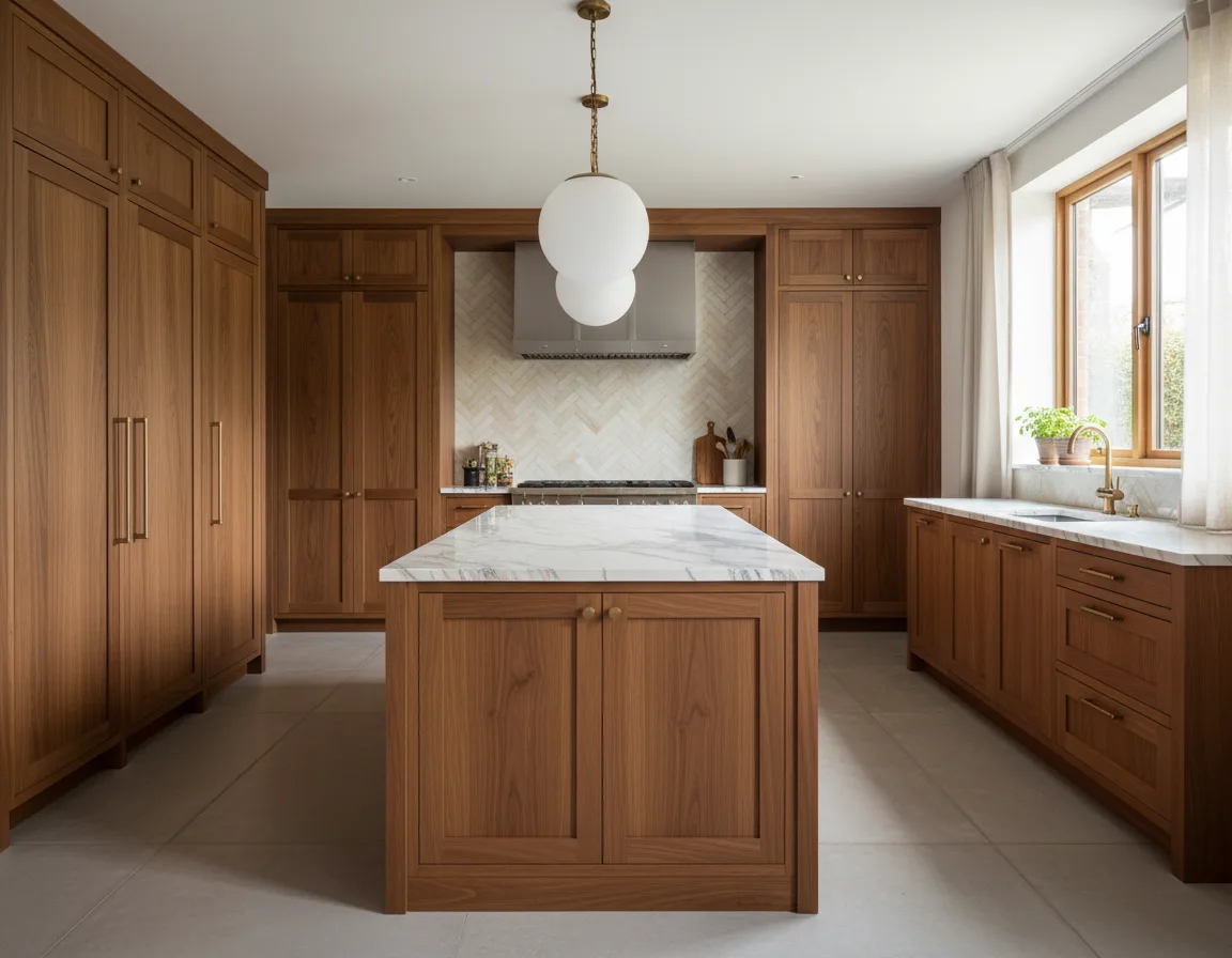 Kitchen project