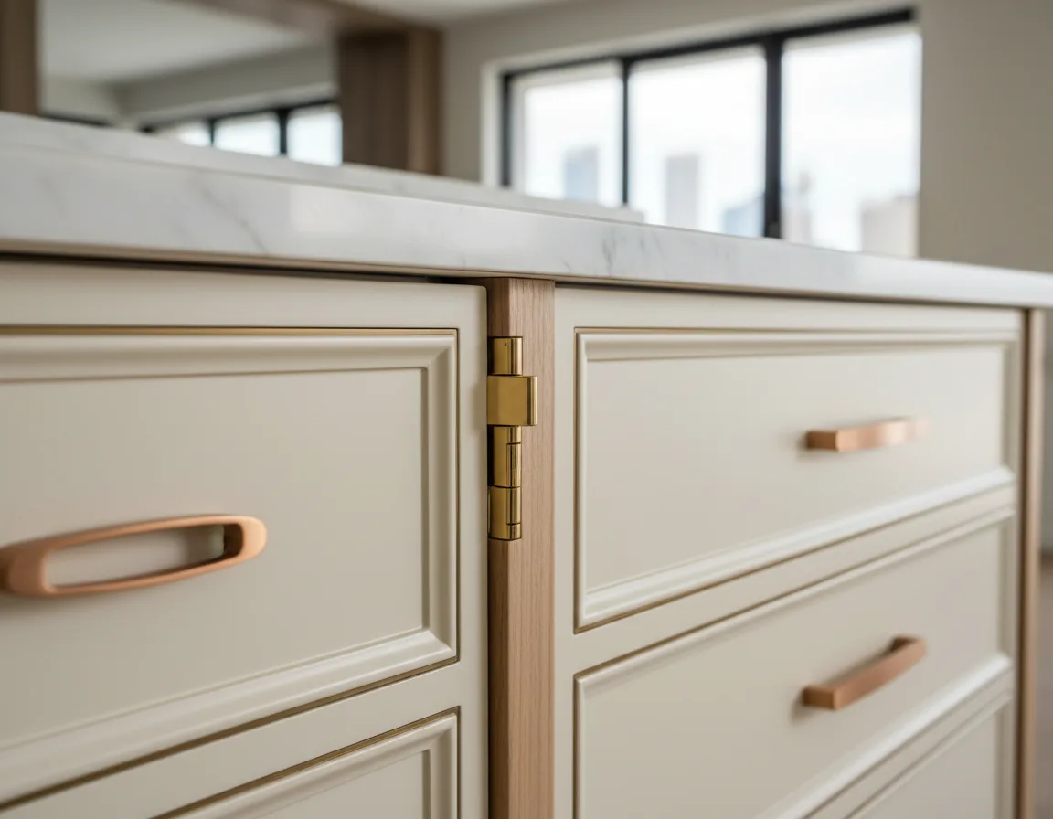 Bespoke Farmhouse Kitchens by Trioz Kitchen Joinery