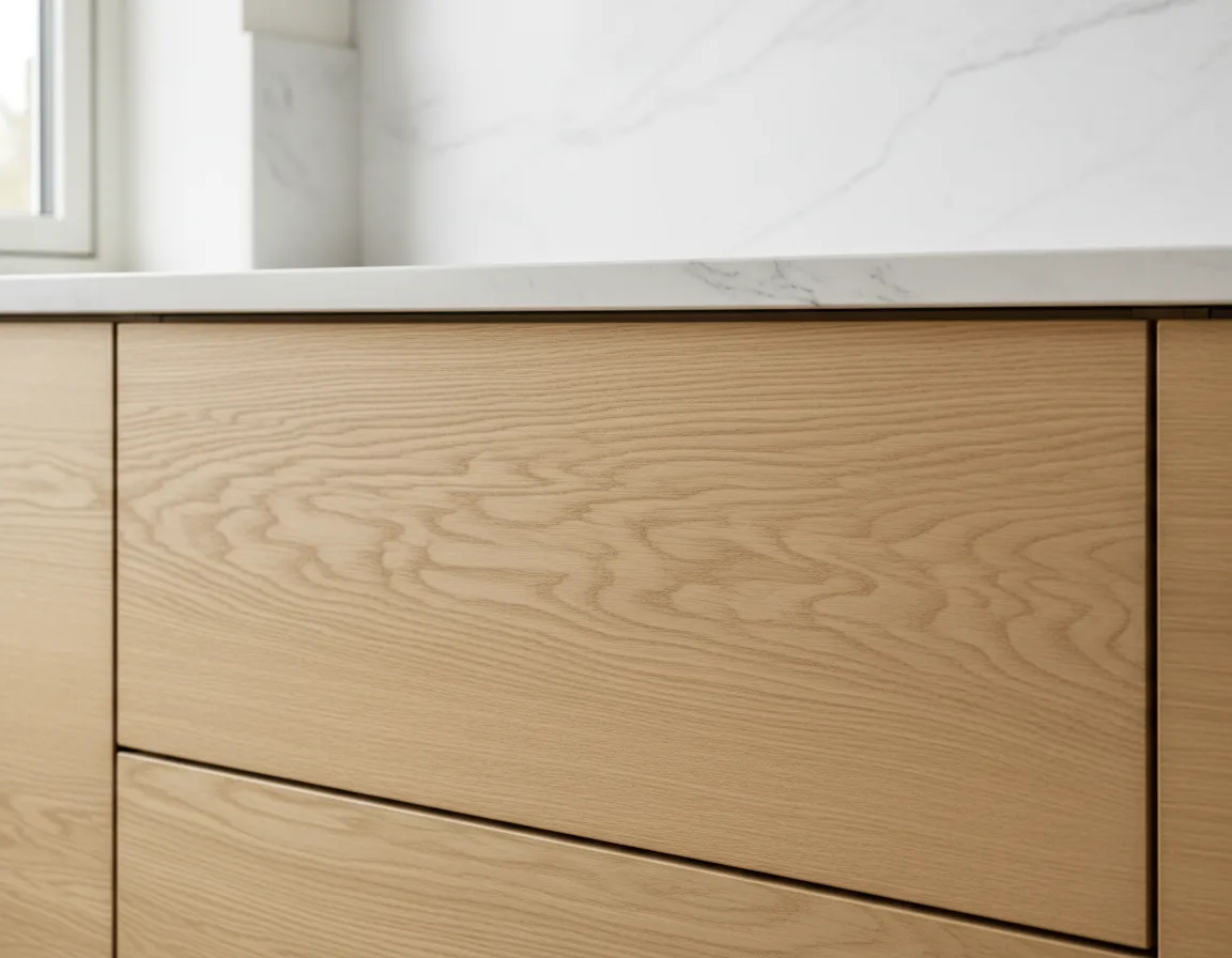 Scandinavian Kitchens in Sydney