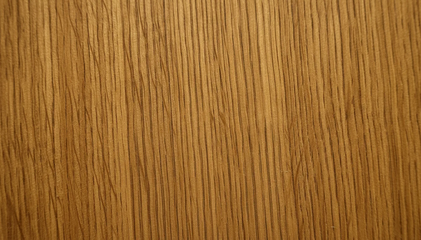 Golden Oak Velour
