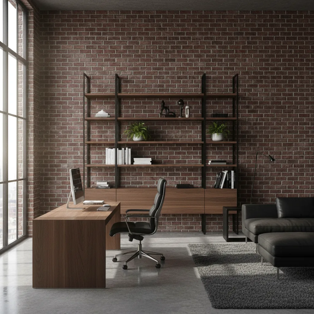 The Industrial Study