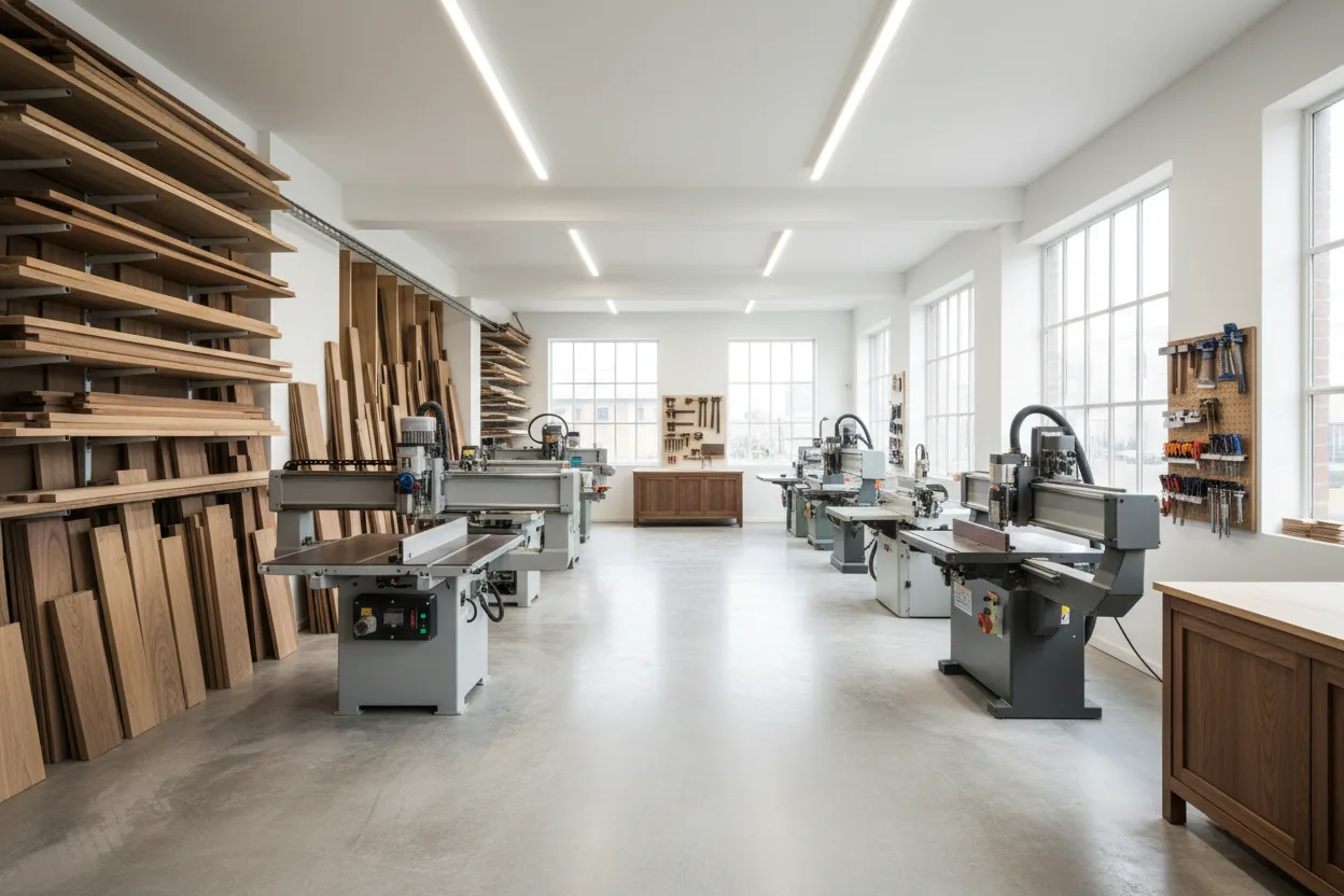 Trioz laundry manufacturing