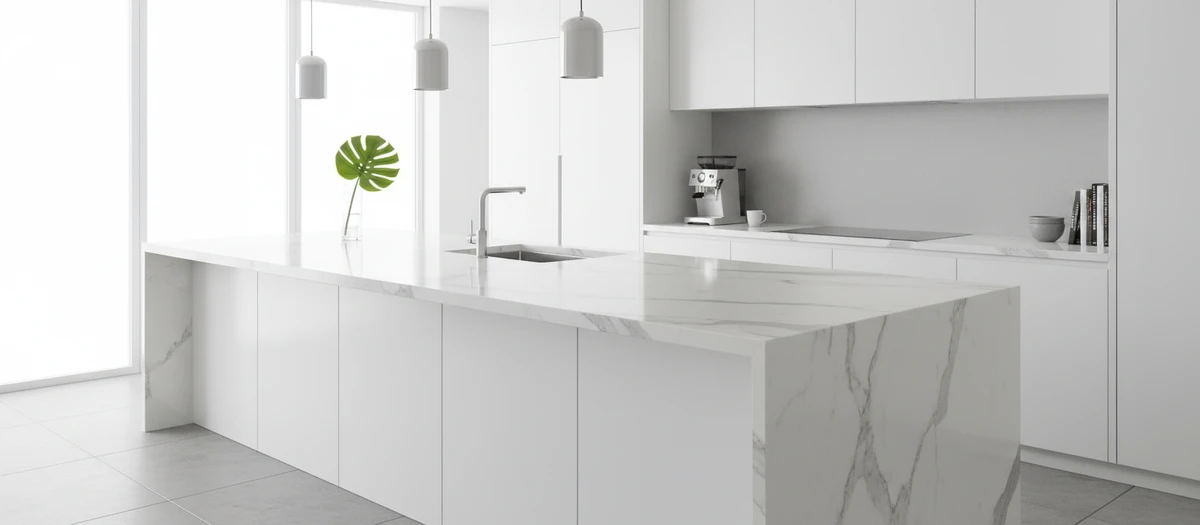 Benchtops and Laminate