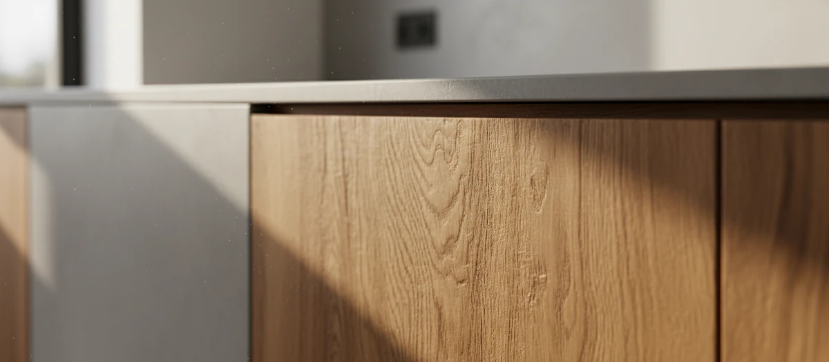 Decorative 18mm Doors and Panels