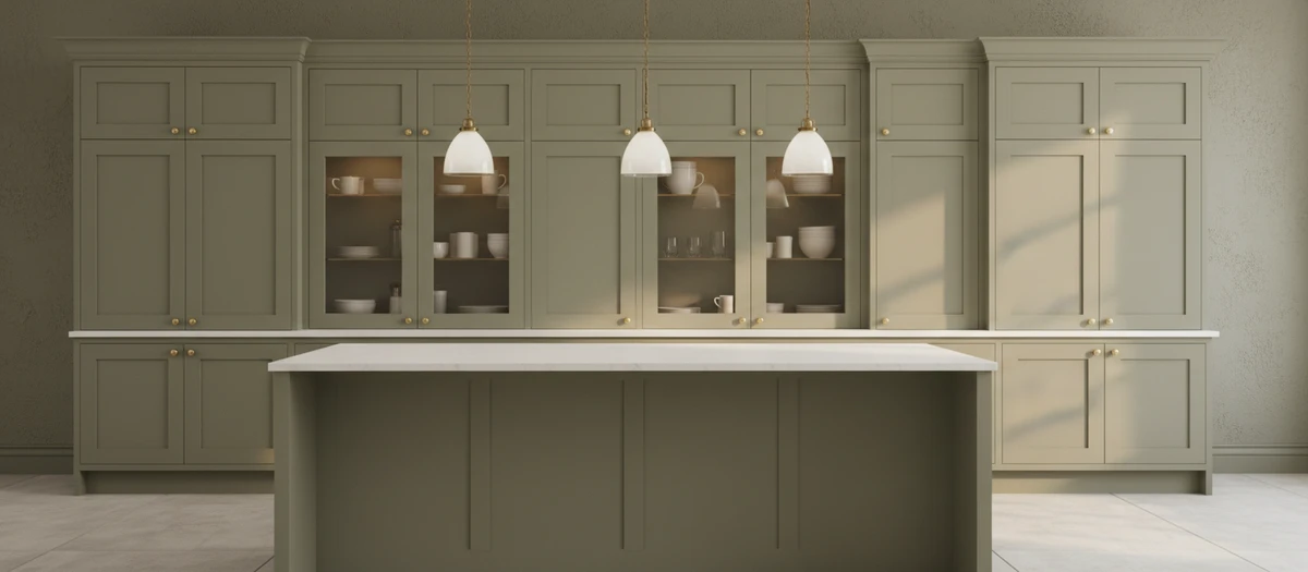 Surano Doors