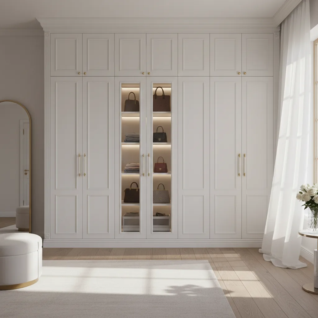 Classic Elegance