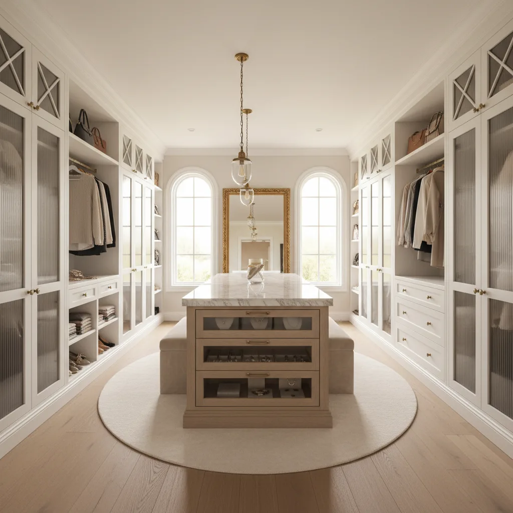 The Hampton Suite